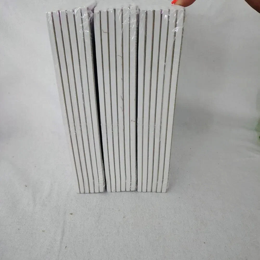 At A Glance Time Management Systems C34 Ruled Paper Refills 5.5